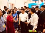 【今日报道】关怀文化事，教育践于行