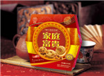 解析包装设计中的民族传统文化--湖南湘潭礼品盒包装盒食品包装彩盒