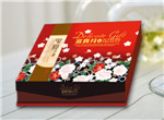 巧妙解决彩色包装盒覆膜不亮问题_湖南印刷包装厂_包装盒礼品盒定做