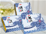 印刷厂对印刷品进行复膜的用途_湖南精品礼盒_岳阳月饼盒_传统节日礼品盒