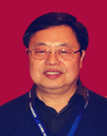 连任学会副会长萧国政简介