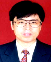 连任学会副会长马秋武简介