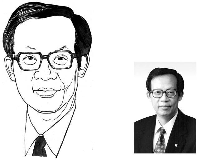 激光照排之父王选纪念专题