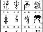 中华姓名文化