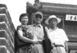 陈明然、胡百华：“和谐全拼”汉字输入法
