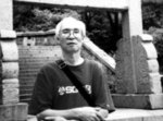 周胜鸿：瞻仰陕西白水仓颉庙
